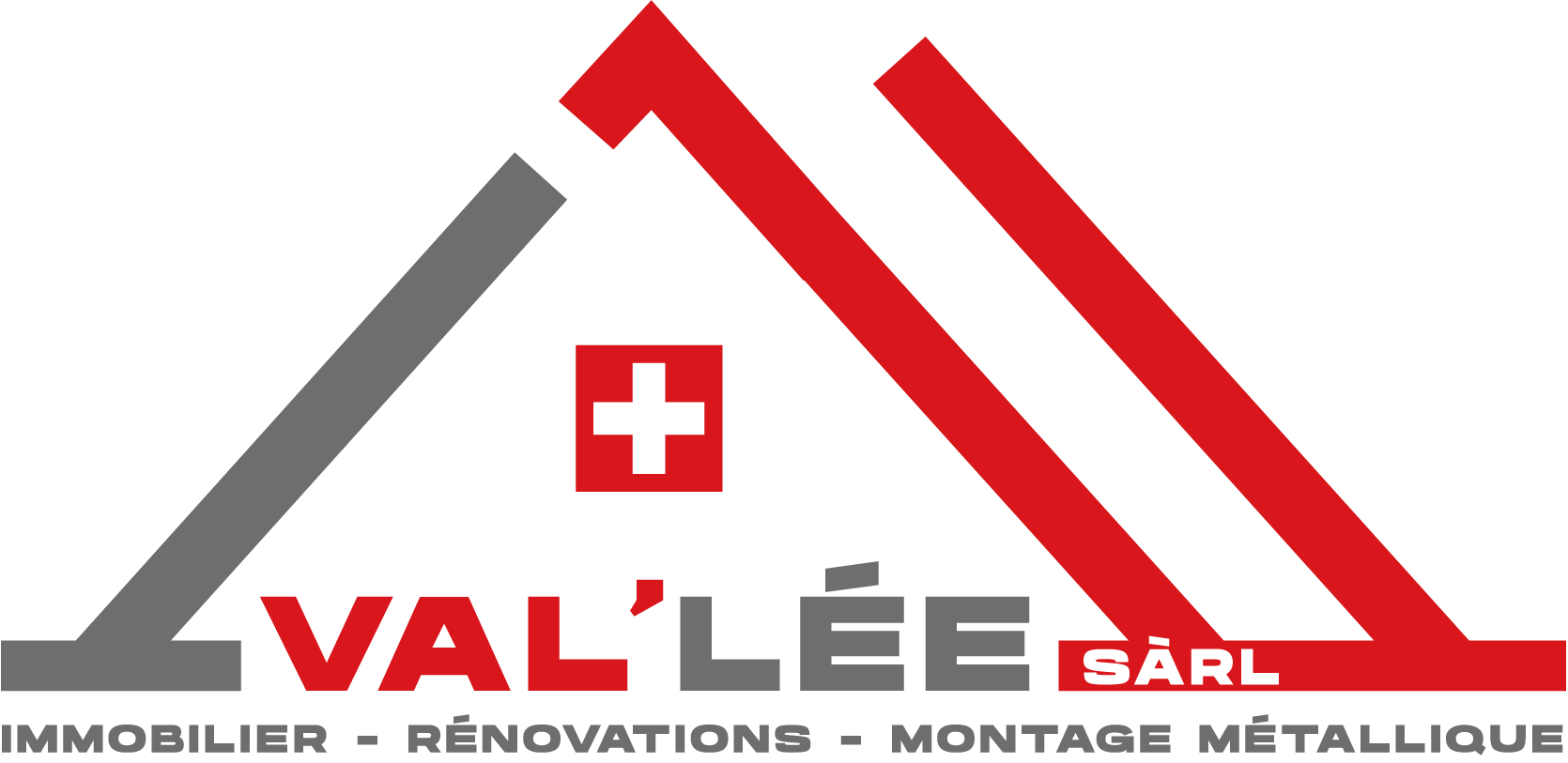 Logo Val lée Rénovation