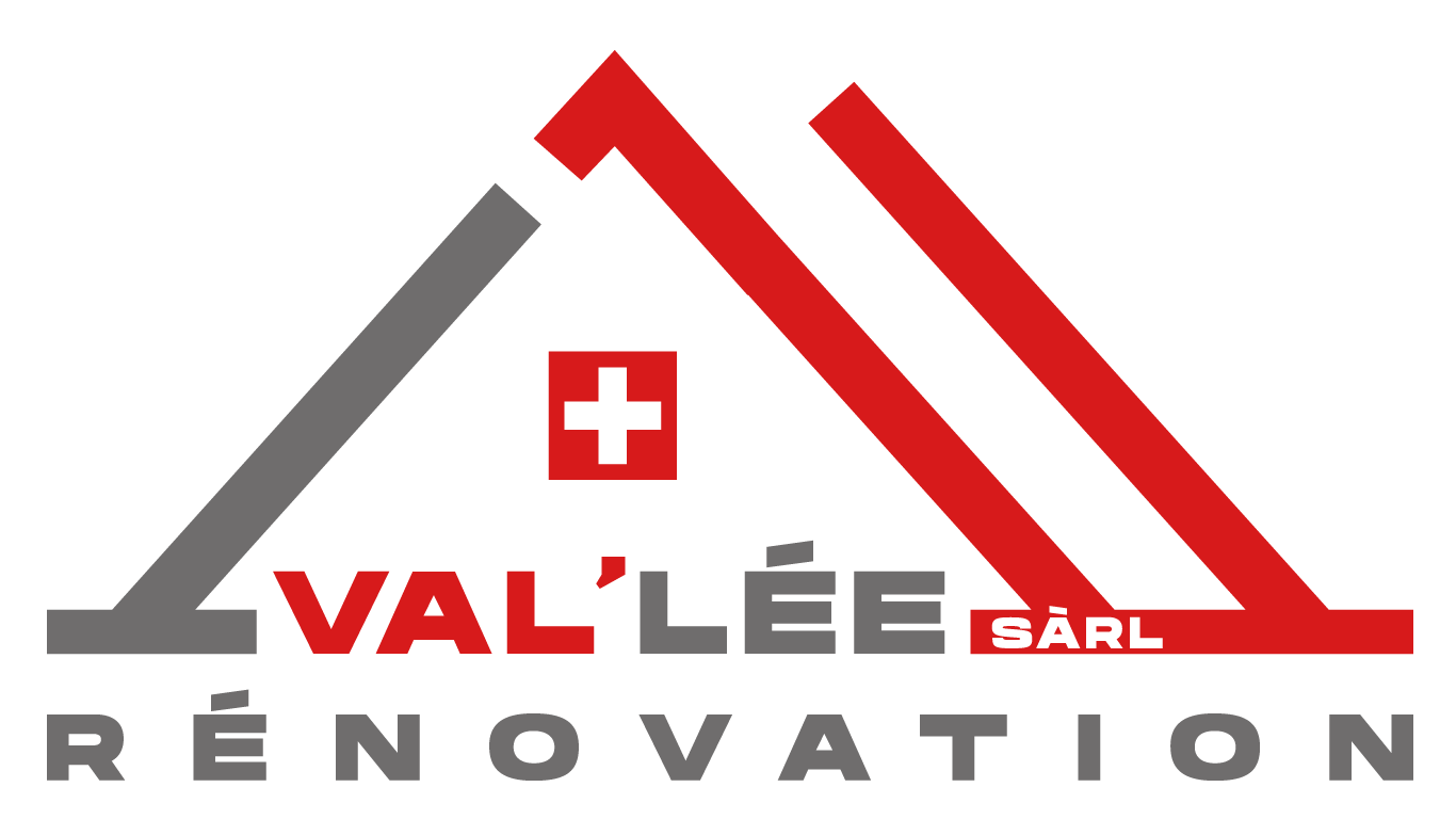 Logo Val lée Rénovation